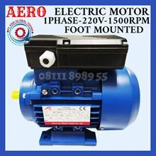 Jual Electric Motor Harga Murah | PT Asia Global Teknik Katalog