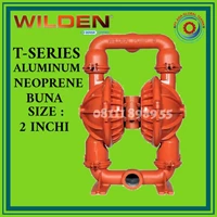 WILDEN POMPA T8/AAAAB/BNS/BN/BN/0014 - SIZE 2