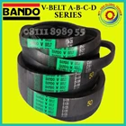 BANDO A 107 V BELT WIDTH 12.7MM SERIES A ORIGINAL 1