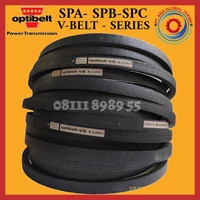 OPTIBELT SPB-2410LW V BELT TINGGI 15.6mm LEBAR 16.5mm LENGTH 64.516