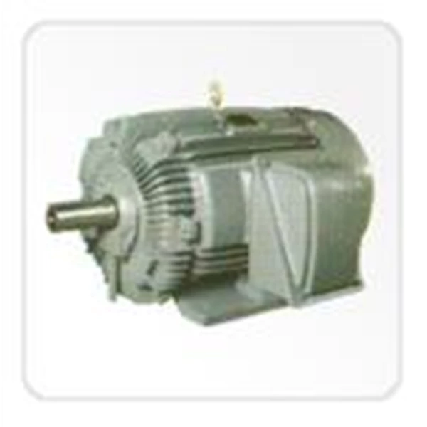 Electric Motor Induction Motor