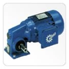 K Series Bevel Helical Gear Units 1