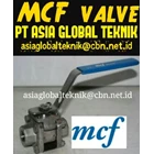 MCF VALVE 1
