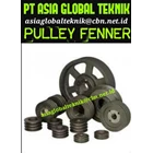 PULLEY FENNER 2