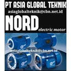 ELECTRIC MOTOR NORD 1