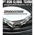 Bridgestone Hydraulic Hose 2