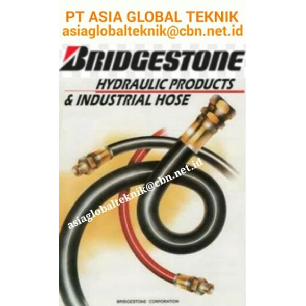 Bridgestone Hydraulic Hose