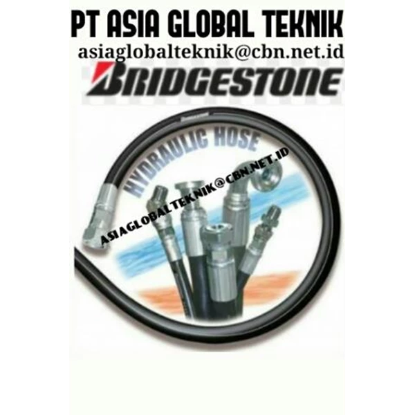 Bridgestone Hydraulic Hose