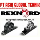 Bearing Rexnord 2
