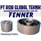 TIMMING PULLEY FENNER 2