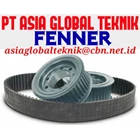 TIMMING PULLEY FENNER 1