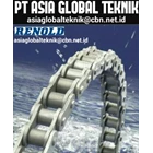 RENOLD ROLLER CHAIN 2