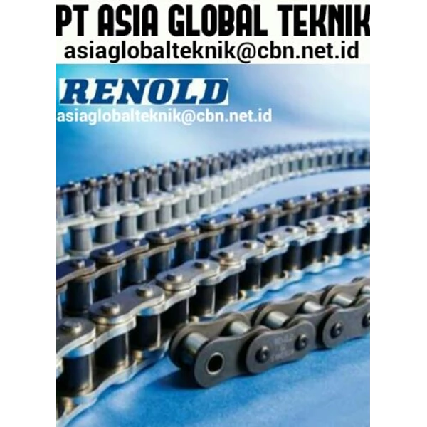 RENOLD CHAIN ROLLER