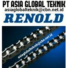 ROLLER CHAINS RENOLD 1