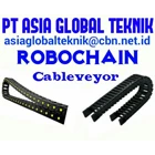 ROBOCHAIN CABLEVEYOR 3