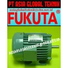 FUKUTA ELECTRIC MOTOR 2