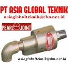 PEARL SGK ROTARY JOINT 4