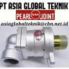 PEARL SGK ROTARY JOINT 3