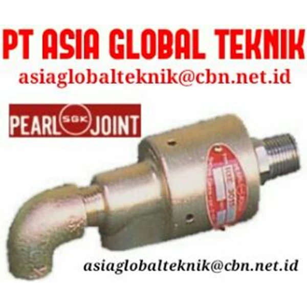 PEARL SGK ROTARY JOINT