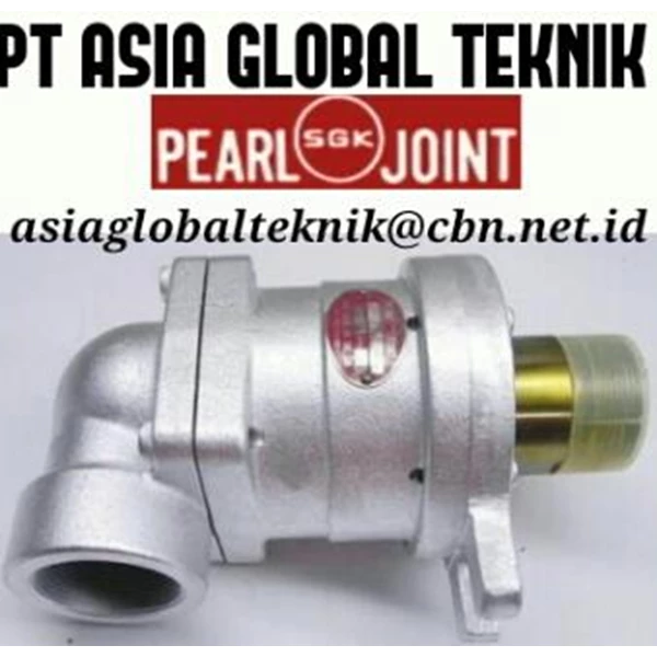 PEARL SGK ROTARY JOINT