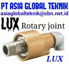 THE LUX ROTARY JOINT 2