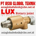 THE LUX ROTARY JOINT 4