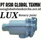 THE LUX ROTARY JOINT 7
