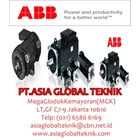 ABB Electric Motor 1