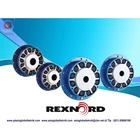 Machine coupling - Couplings REXNORD 1