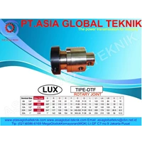 ROTARY JOINT LUX DTF-TTF