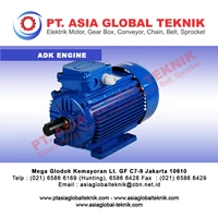 ADK ENGINE
