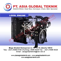 LOVOL ENGINE