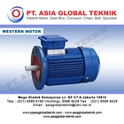 AC Western Motor Industri 1