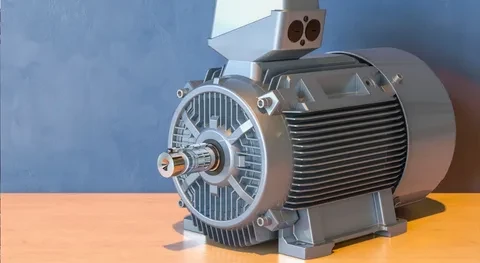 Electric motor