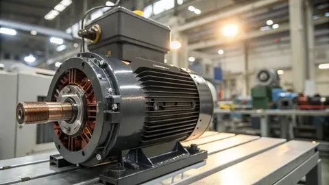 Electric motor