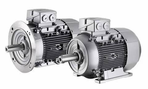 electric motor