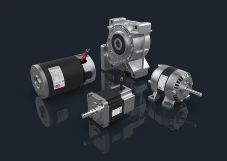 Electric motor