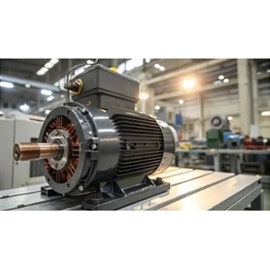 Electric motor