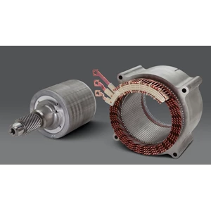 Electric motor